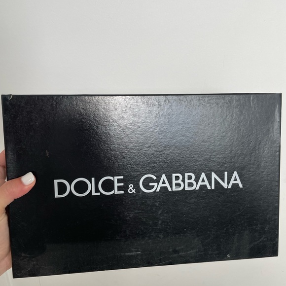 Dolce & Gabbana Heels - Picture 5 of 5